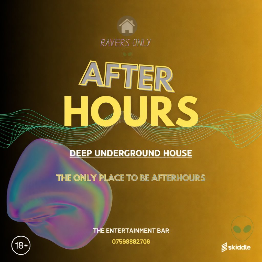 AfterHours
