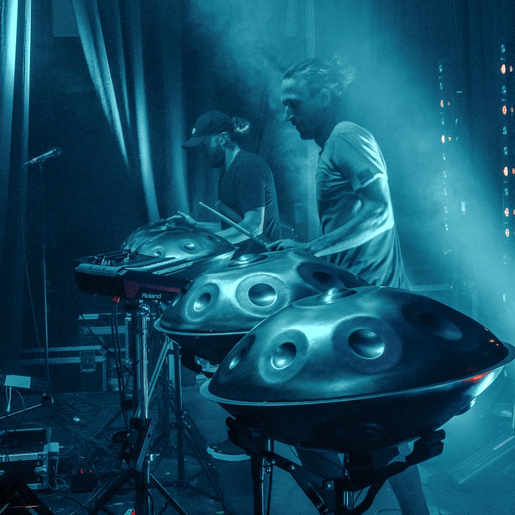Hang Massive at Hare And Hounds Kings Heath, Birmingham
