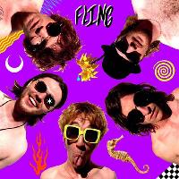 Fling - Get Flung Tour