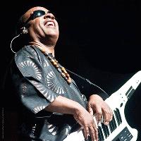 Stevie Wonder – The Hits Performed By 16-Piece Orchestra at Birmingham Town Hall