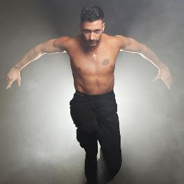 Giovanni Pernice - This Is Me