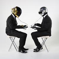 Daft Funk Live at The Bungalow Bar