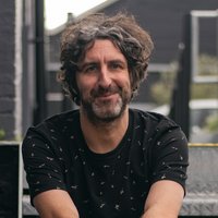 Mark Watson at The Steamworks