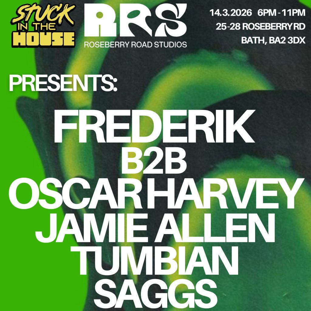 S.I.T.H presents: stuck in the house 006