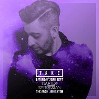 Take Brighton with Darius Syrossian