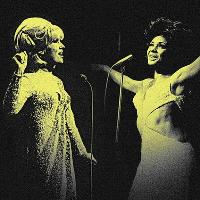 Dusty and Shirley (Friday)