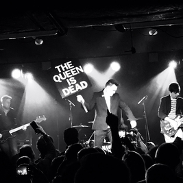 The Smiths LTD