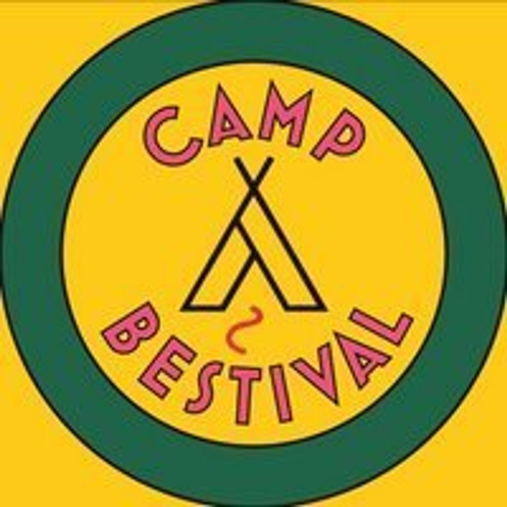 Camp Bestival - Dorset Image