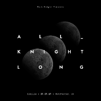 Covert presents Mark Knight - All Knight Long at Gorilla
