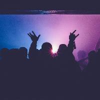 Underground Society XLII: Residents Refreshers Showdown