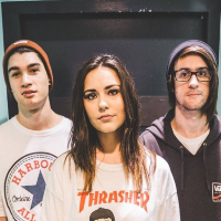 Stand Atlantic at The Zanzibar