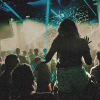 Welcome to the Warehouse : Free Freshers Rave