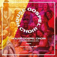 House Gospel Choir (Live) - Liverpool at 24 Kitchen Street