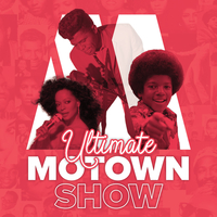 Christmas Motown Party Night with Kurtis Ray White at Liverpool Naval Club