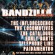 Big Condo Records Presents Bandzilla Weekender Bass Caesar Event Title Pic