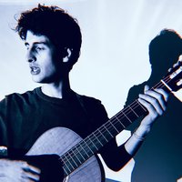 Ben Cipolla at Cafe Etch