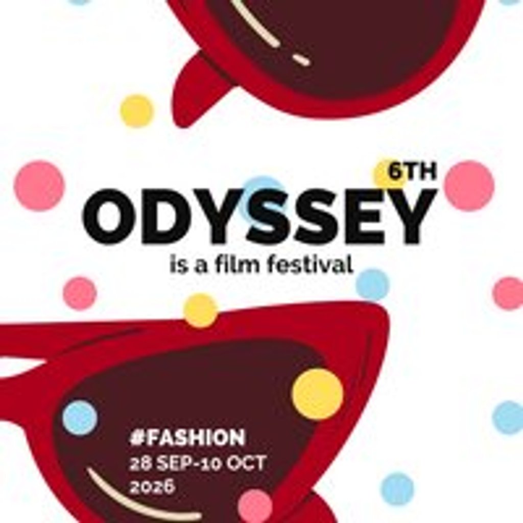 Odyssey 2026: In Competition 2 "Fashion as Performativity" at Mills Fabrica, London