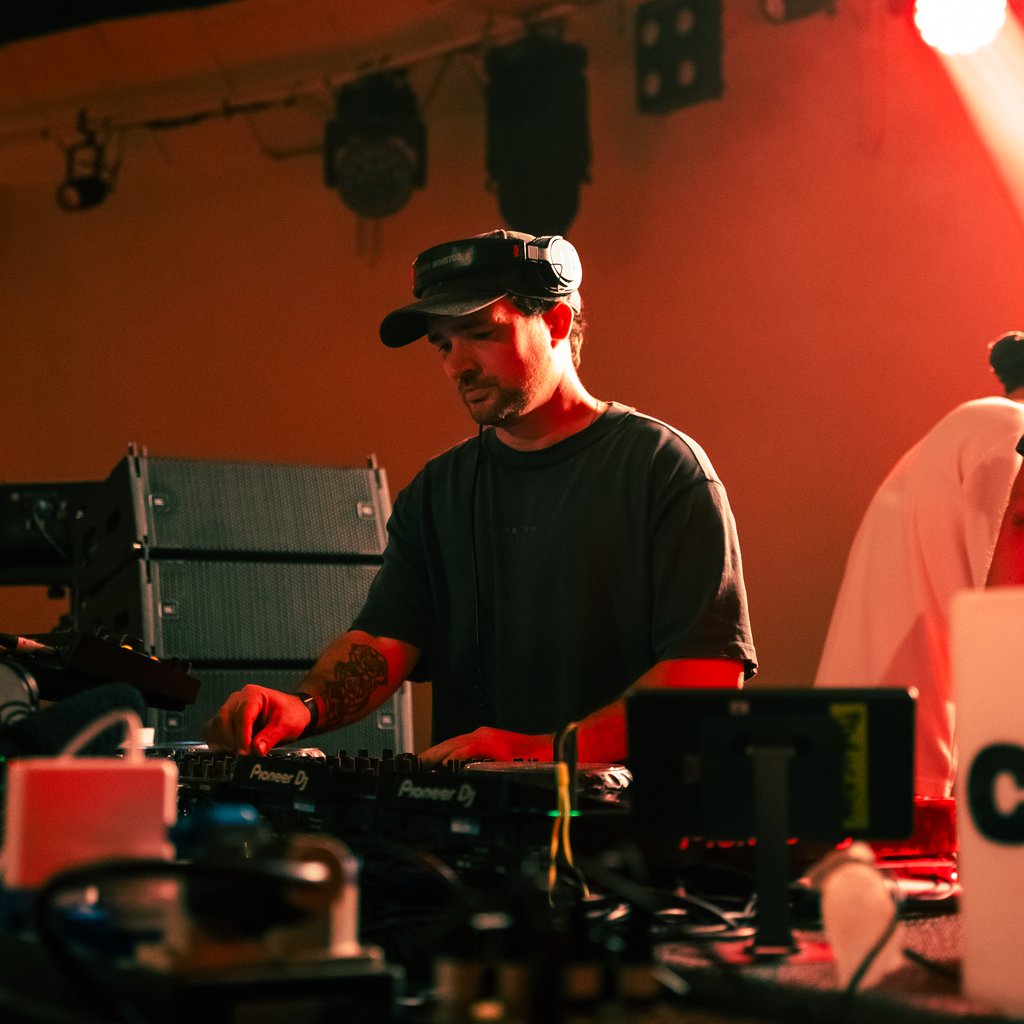 CUE - Cardiff : Kepler, SMTS, Dr Dubplate, Lily C-D & more