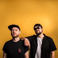 The Allergies LIVE ft. Andy Cooper at Drygate Brewing Co.