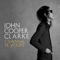 Dr John Cooper Clarke - The I Wanna Be Yours Tour at The Engine Shed