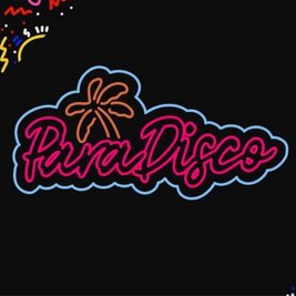 Paradisco // 3rd Birthday