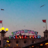 Vivid People 80s & 90s Brighton Weekender at Various Brighton Venues