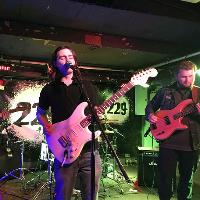 The Limits (Loud in London) at Notting Hill Arts Club