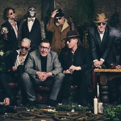 Alabama 3 : A Celebration of Coldharbour Lane