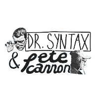 Trifekta Sound System Presents: Dr Syntax & Pete Cannon w/ more tba at The Old Pint Pot