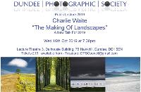 Charlie Waite