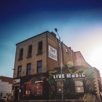 Wednesday Night Sessions at The Ferret at The Ferret