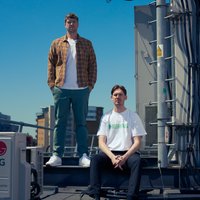 Midnight Express Presents: Dusky (Pressure Album Tour) at 24 Kitchen Street