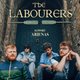 Arienas Supporting The Labourers @ PJ Molloys 18th July Event Title Pic