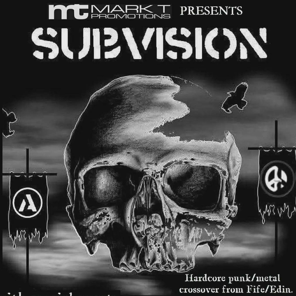 Subvision