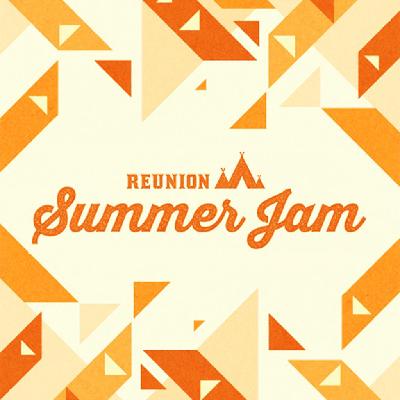 Reunion Summer Jam