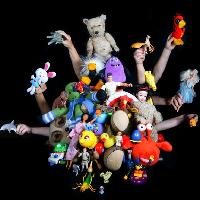 your toys