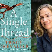 An Evening with Tracy Chevalier