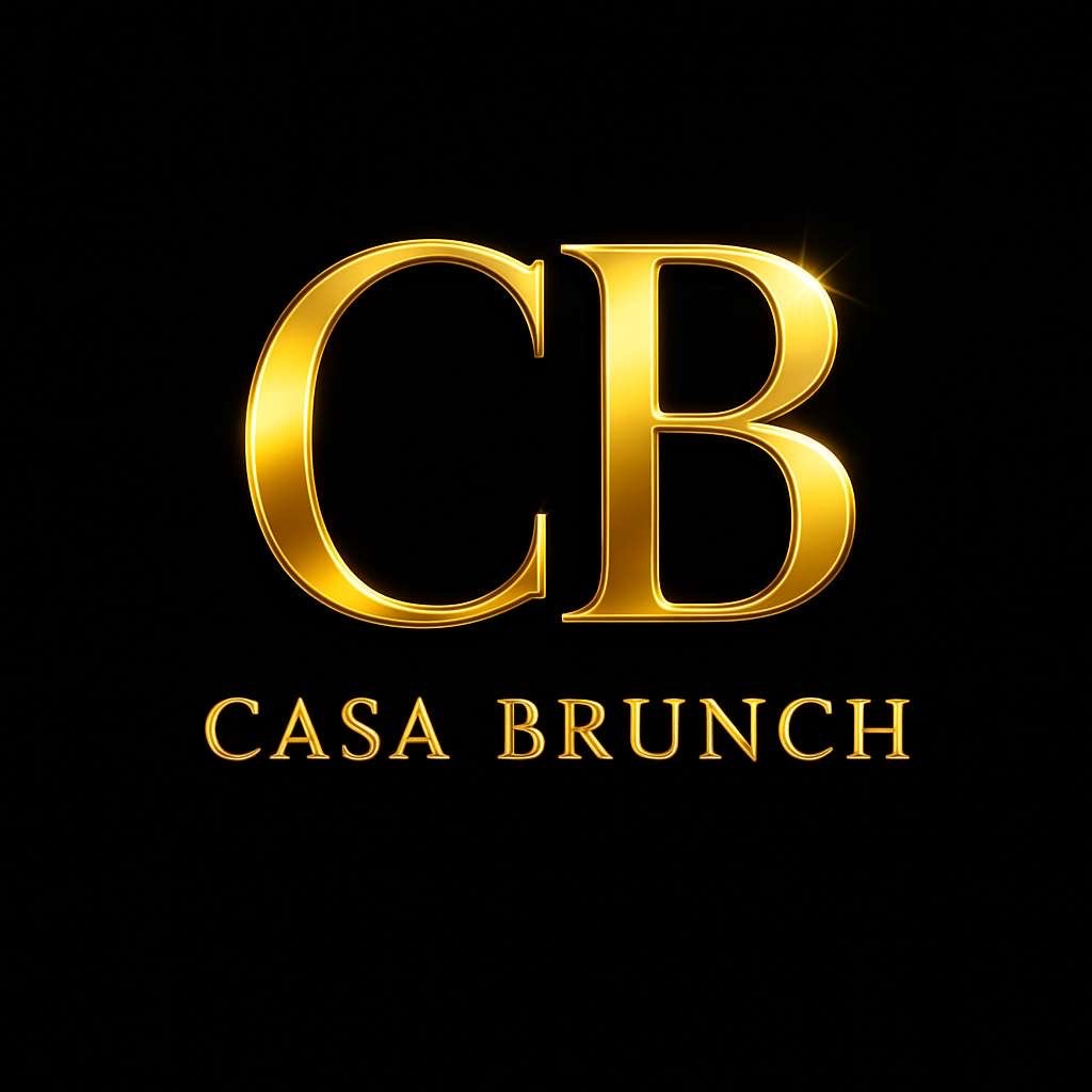 CasaBrunch Opening