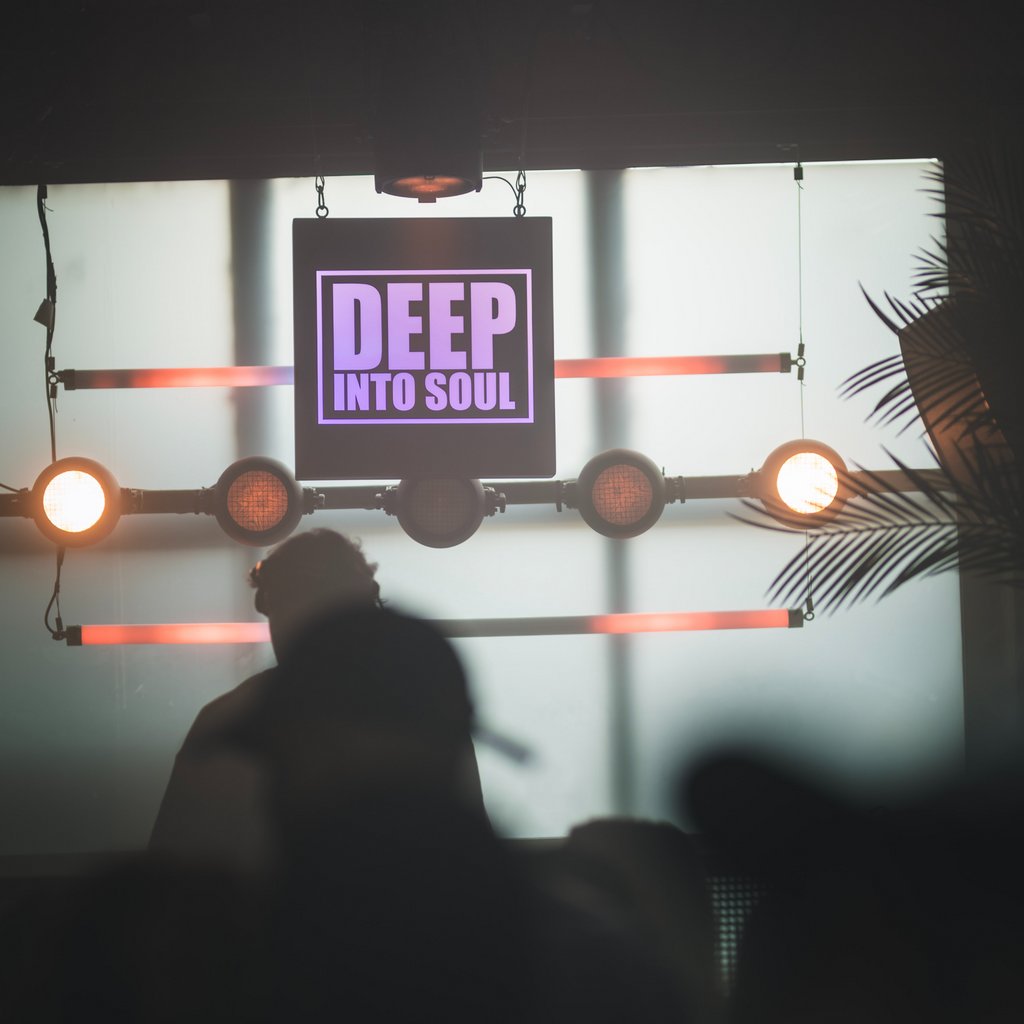 Deep into Soul