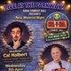 Ha Ha Comedy Hall - Cal Halbert Headliner- MC James Kilvington