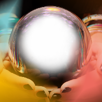 Psychic Sunday with Stephen Holbrook
