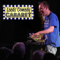 Early Show - Leeds Comedy Cabaret