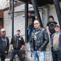 Ferocious Dog at The Leadmill