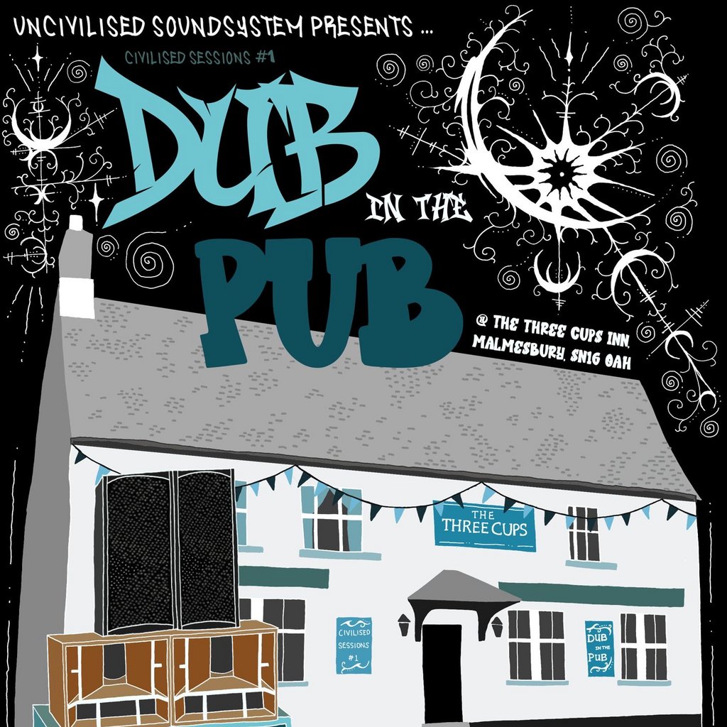 Dub In The Pub