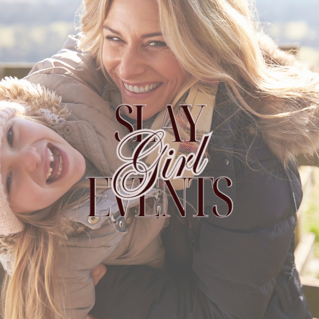 Matlock Mummy & Daughter Hairstyling Workshop