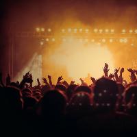 The 24 Hour Rave - Liverpool at Baltic Triangle