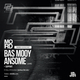 H22 | Mord Showcase W/ Bas Mooy & Ansome (Live) Event Title Pic