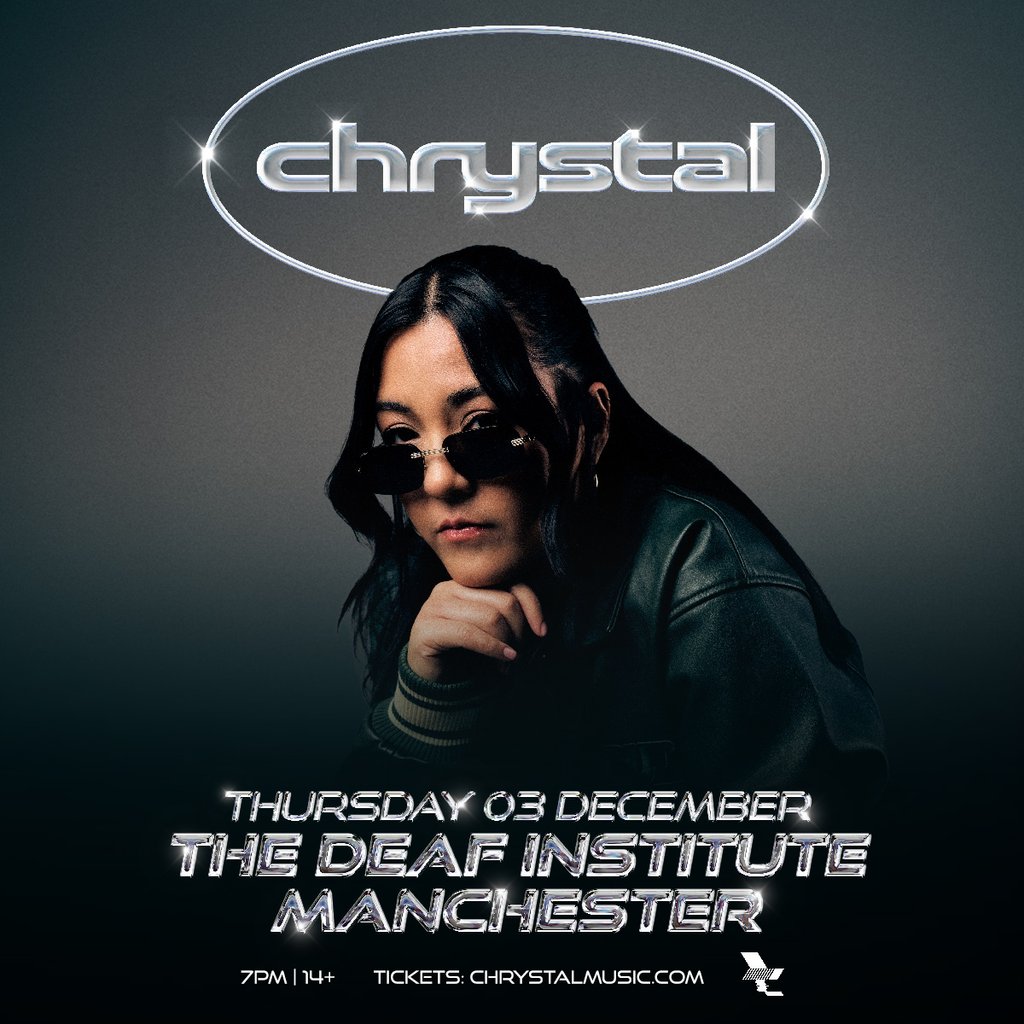 WHP Presents: CHRYSTAL