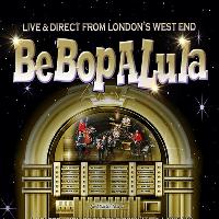 Be Bop A Lula at Wycombe Swan