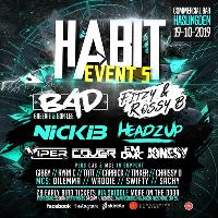 Habit Event 5